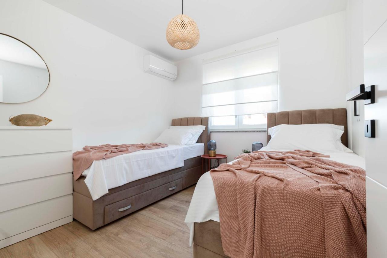 Willa Bura House Povljana Zewnętrze zdjęcie