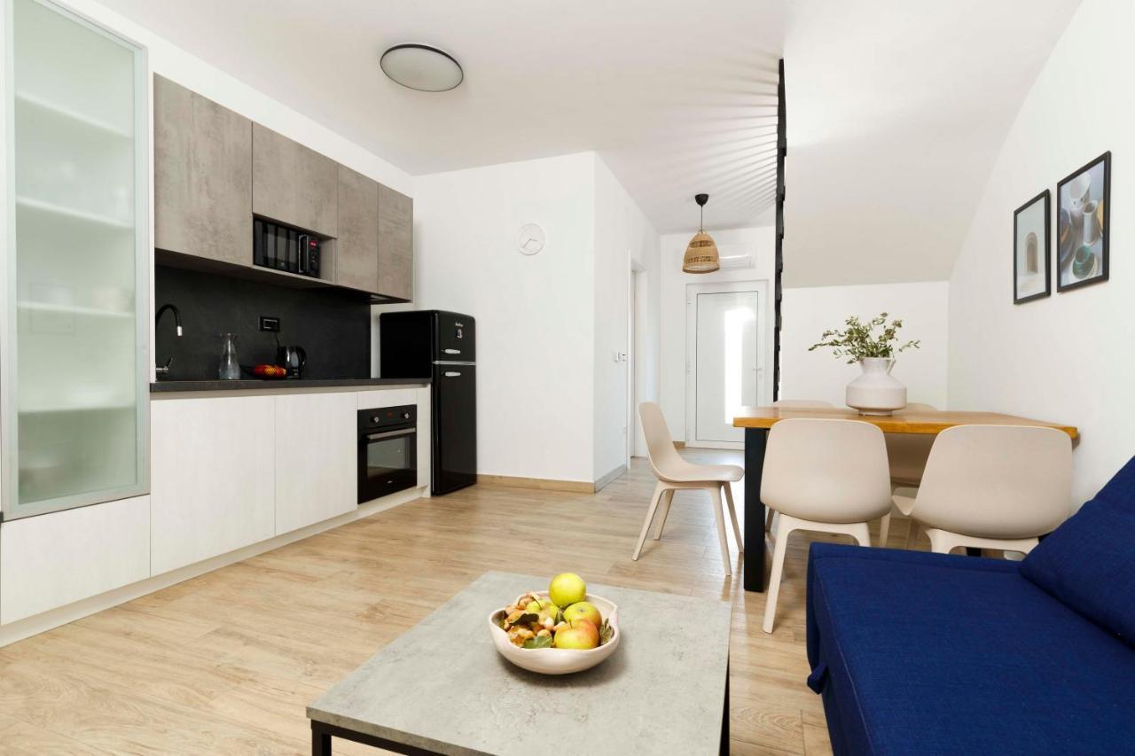Willa Bura House Povljana Zewnętrze zdjęcie