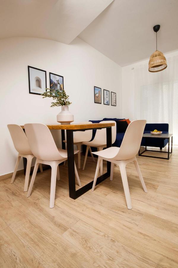 Willa Bura House Povljana Zewnętrze zdjęcie