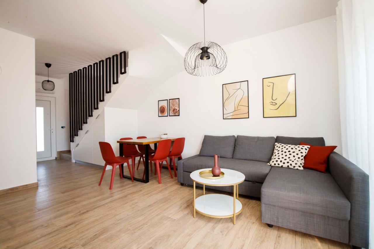 Willa Bura House Povljana Zewnętrze zdjęcie