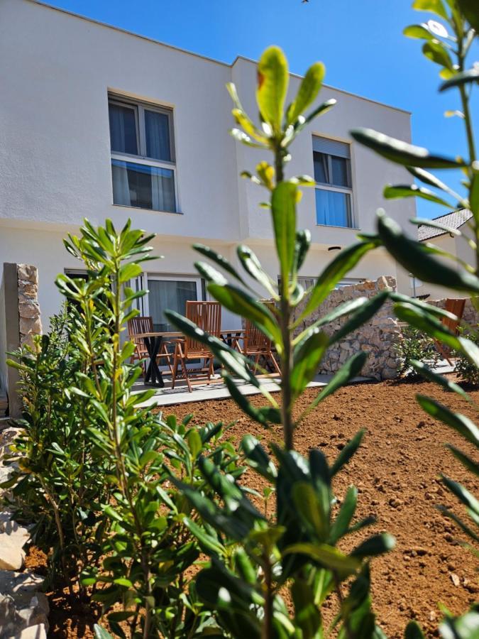 Willa Bura House Povljana Zewnętrze zdjęcie